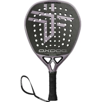 Oxdog Ultimate Pro+Padel Racket 8261510