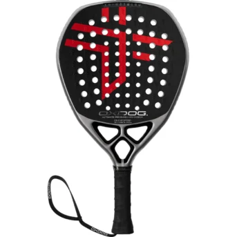 Oxdog Ultimate Pro Smash Padel Racket 8261512