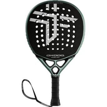 Oxdog Pure Pro+ Padel Racket 8261540