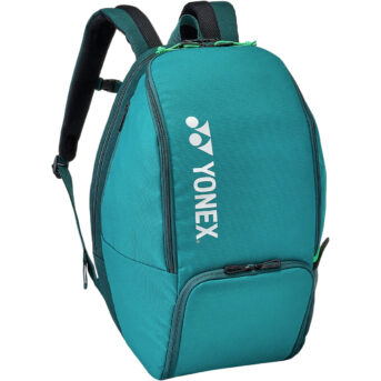 Yonex Pro Dark Green Backpack 241-BA92412B-031