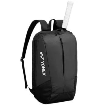Yonex Black Backpack BA42512EX-007