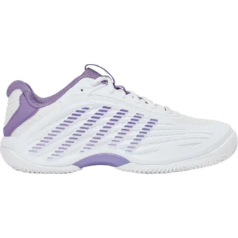 K-Swiss Women's Hypercourt Express 3 Clay Court Shoes 94604149M