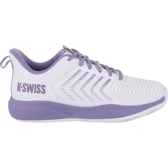 K-Swiss Women's Ultrashot Light All Court Shoes 94767151M