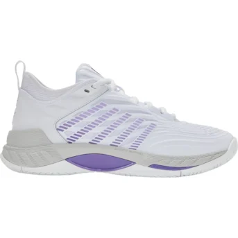 K-Swiss Women's Hypercourt Supreme 2 All Court Shoes 99071160M