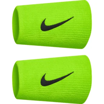 Nike Wristbands Double Width Premier N0002466303OS