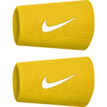 Nike Wristbands Double Width Premier N0002466314OS