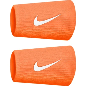 Nike Wristbands Double Width Premier N0002466819OS