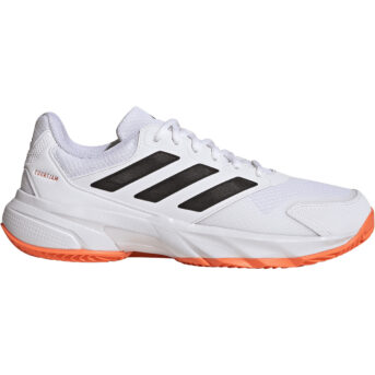 Adidas Courtjam Control 3 Clay Court  JR1751