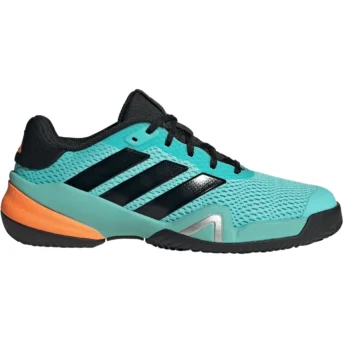 Adidas Junior Barricade All Court JR4447