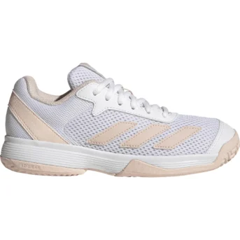 Adidas Junior Courtflash All Court JR4449