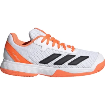 Adidas Junior Courtflash All Court JR4450