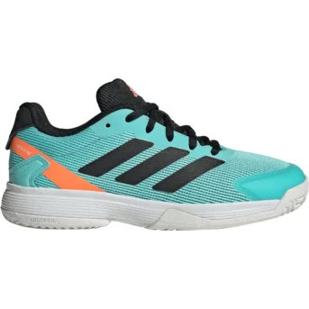 Adidas Junior Ubersonic All Court JR4511