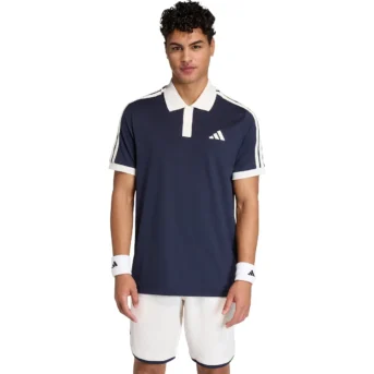 Adidas Padel Heritage Polo KA5899