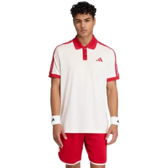 Adidas Heritage Polo Padel KE6718