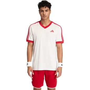 Adidas Padel Heritage T-Shirt KE6719