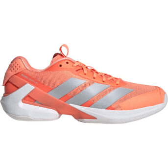 Adidas Women's Adizero Ubersonic 5 All Court KI6001