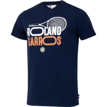 Roland Garros T-Shirt RG25001