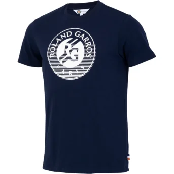 Roland Garros Big Logo T-Shirt RG25003