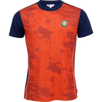 Roland Garros Performance T-Shirt RG25005
