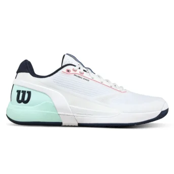 Wilson Rush Pro 5 All Court WRS338500