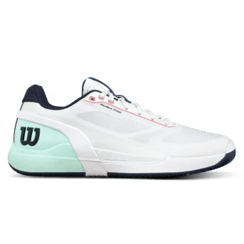 Wilson Rush Pro 5 Clay Court WRS338540