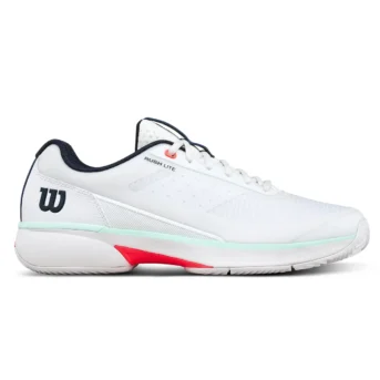 Wilson Rush Lite 5 Clay Court WRS338610