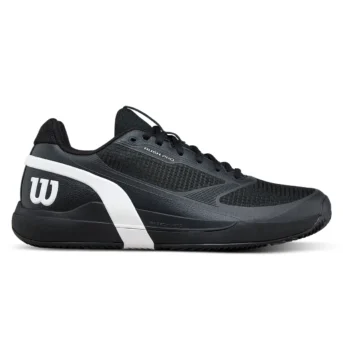 Wilson Rush Pro 5 Clay Court WRS338720