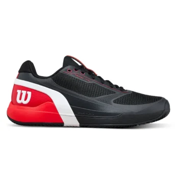 Wilson Rush Pro 5 Clay Court WRS339950