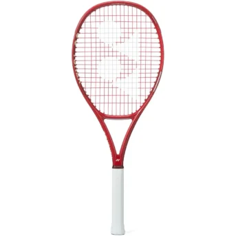 Yonex VCore Alpha L Ruby Red Racquet 260gr 08VCAPL