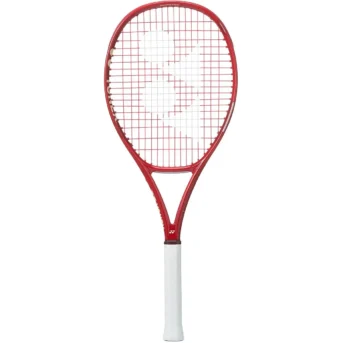 Yonex VCore Alpha SL Ruby Red Racquet 245gr 08VCAPSL