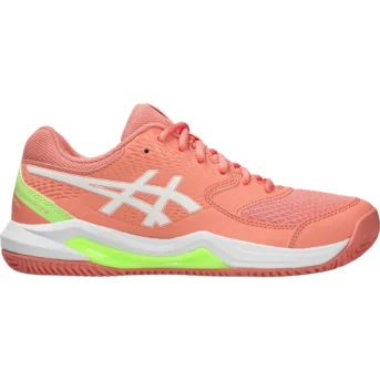 Asics Women's Gel Dedicate 8 Padel Shoes 1042A241-700