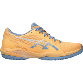 Asics Women's Solution Swift FF2 Padel Shoes 1042A264-800