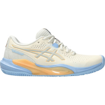 Asics Women's Challenger 15 Padel Shoes 1042A296-100