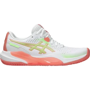 Asics Women's Challenger 15 Padel Shoes 1042A296-101