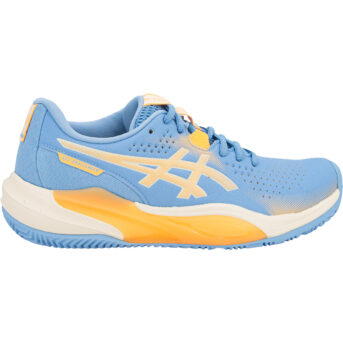 Asics Women's Challenger 15 Padel Shoes 1042A296-400