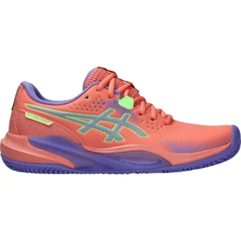 Asics Women's Challenger 15 Padel Shoes 1042A296-700
