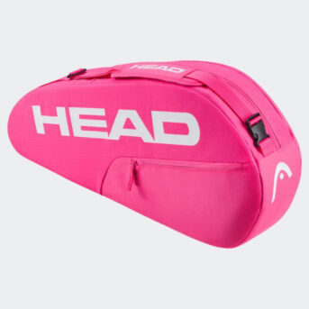 Head Racket Base S Tennis Bag 261026-PK