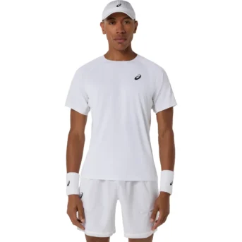 Asics Paris T-Shirt 2041A392-100