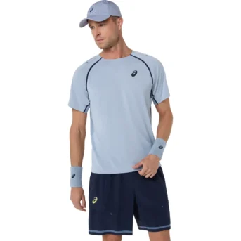 Asics Paris T-Shirt 2041A392-400