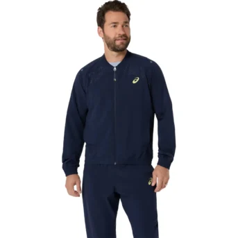 Asics Paris Jacket 2041A394-400