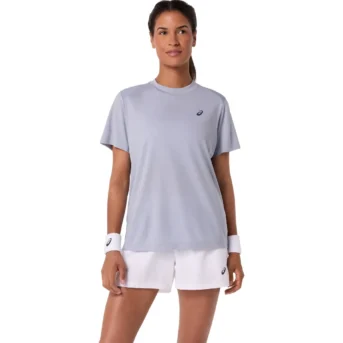 Asics Women's Court T-Shirt  2042A371-404