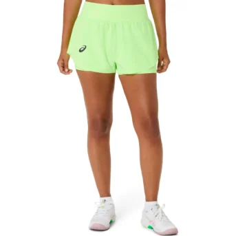 Asics Women's Melbourne Shorts  2042A430-300