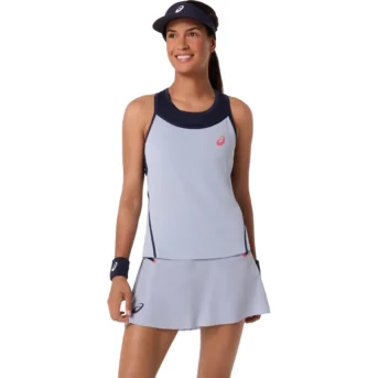 Asics Women's Paris Tank Top 2042A435-400
