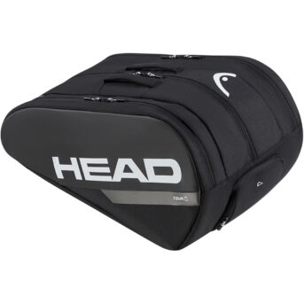 Head Tour L Padel Bag 260664-BKWH