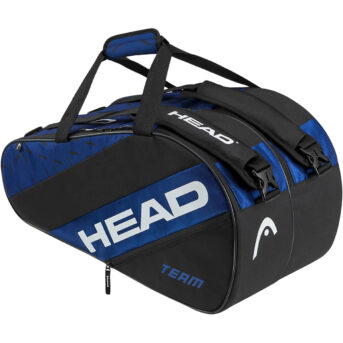 Head Team L Padel Bag 262354-BLBK