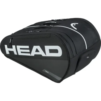 Head Tour L Padel Bag 40L 261306-BK