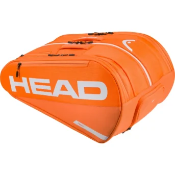 Head Tour Padel Bag L 40L 261316-OR