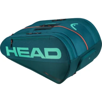 Head Tour Padel Bag L 40L 261336-GE