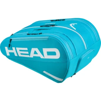 Head Tour Padel Bag L 40L 261346-BL