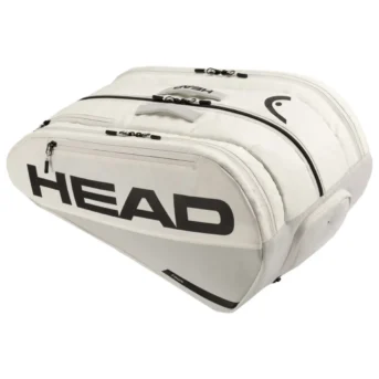 Head Tour Padel Bag L 40L 261356-WH